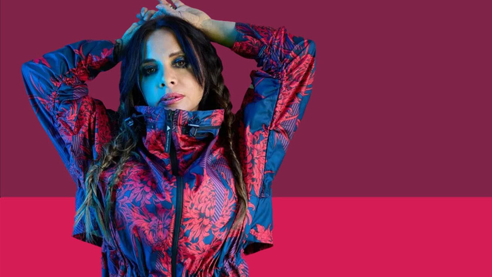 Profiles of prosperity: Rock en Español icon Ceci Bastida